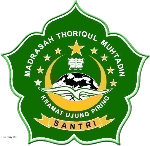 Logo MIS THORIQUL MUHTADIN